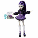 Mattel Monster High PANENKA SELF-SCARE SECRETS SPECTRA