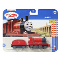 Mattel Fisher-Price DELUXE MAŠINKA ASST