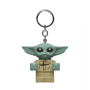 Smartlife LEGO Star Wars Baby Yoda svítící figurka (HT)
