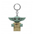 Smartlife LEGO Star Wars Baby Yoda svítící figurka (HT)