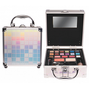 Mac Toys Kosmetický kufřík střední - disco Mac Toys Kosmetický kufřík střední - disco
