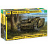 Zvezda Model kit tank 3661 - Sturmgeschuetz IV (1:35)
