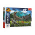 Trefl Puzzle Jurassic Park 100 Teile 41x27,5cm in Schachtel 29x19x4cm