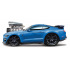 Maisto - Muscle Machines - 2020 Mustang Shelby GT500, blau, 1:64
