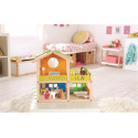 Hape Drevená vila