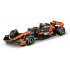 Bburago - RACE Formule F1 v dekorativním boxu, McLaren MCL38 (2024), #4 Lando Norris, 1:43
