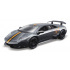 Bburago - Auta HOBBY, Murciélago LP 670-4 SV, šedá metalíza, 1:32