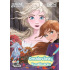 Omalovánka A5 FROZEN 2 - Ledové království