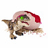 Spin Master PRIMAL HATCH DINO INTERAKTIVNÍ T-REX LÍHNOUCÍ SE Z VEJCE ŠEDÝ