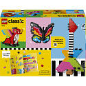 LEGO Classic 11045 Pestrofarebné kreatívne kocky