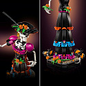 LEGO Ideas 21372 La Catrina