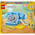 LEGO Creator 31174 Retro telefon