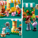 LEGO Friends 42615 Den adopce mazlíčků