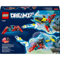 LEGO DREAMZzz™ 71489 Cooperovo letadlo v podobě herního ovladače