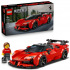 LEGO Speed Champions 77254 Sportovní auto Ferrari SF90 XX Stradale