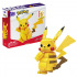 Mattel MEGA CONSTRUX POKÉMON - JUMatchboxO PIKACHU