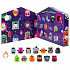 ORBICO Squish a longs Halloween Countdown - W3
