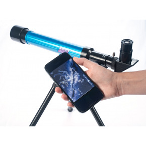Gemin Mac Toys Astronomisches Teleskop