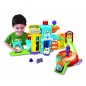 VTech Sonstiges VTech Tut Tut Polizeistation