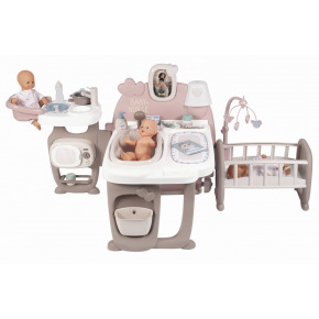 Smoby Baby Nurse Centrum zabaw dla lalek