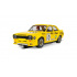 Scalextric Autíčko Touring SCALEXTRIC C4590 - Ford Escort MK1 - All Car Equipe - Nick Whiting (1:32)