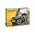 Modellbausatz Militär 96230 - Dodge WC62 1 1/2t 6x6 LKW (1:35)
