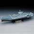 Academy Model Kit loď 14210 - USS CV-63 KITTY HAWK (1:800)