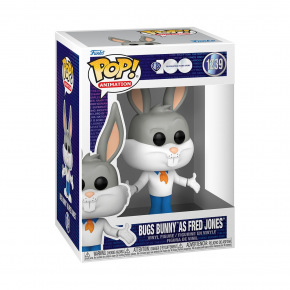 Funko POP Animation: HB- Bugs as Fred