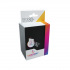 Gamegenic: Deck Holder80+ Black