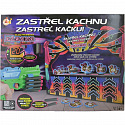 Sparkys STUDO GAMES - Elektronická hra Kachní střelnice