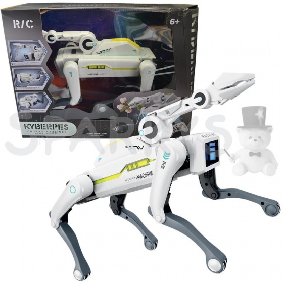 Sparkys R/C KYBERPES CyberWoof