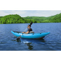 Bestway Nafukovací kajak Cove Champion, 2,75m x 81cm