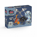Schleich 42815 Gladiator Ledový vlk