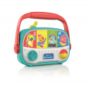 Clementoni Moje první rádio