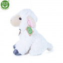 Rappa Pluszowa owieczka 18 cm ECO-FRIENDLY