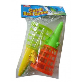 Rappa Spiel Catch Ball 19 cm