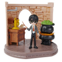 Spin Master HARRY POTTER TRANKMISCHKLASSE MIT HARRY-FIGUR