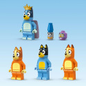 LEGO Bluey 11203 Bluey a její rodinný dům