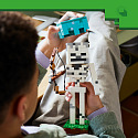 LEGO Minecraft® 21594 Skelett