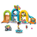 LEGO Friends 42686 Zábavné interiérové hřiště