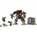 LEGO Star Wars™ 75451 Souboj se strážným droidem v paláci Hutta