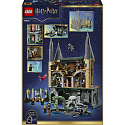 LEGO Harry Potter™ 76473 Schloss Hogwarts: Ostflügel