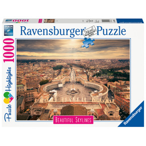 Ravensburger Rome 1000 elementów