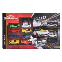 Majorette Limited Edition 9 Geschenkset 13 Stk.