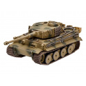 Revell Plastic ModelKit tank 03262 - PzKpfw VI Ausf. H Tiger (1:72)
