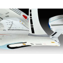 Revell Plastic ModelKit Star Trek 04882 - U.S.S. Enterprise NCC-1701 INTO DARKNESS (1:500)