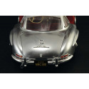 Italeri  Model Kit auto 3612 - Mercedes-Benz 300 SL Gullwing (1:16)