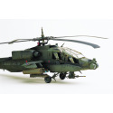 Academy Model Kit Helicopter 12262 - AH-64A (1:48)