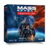 Modiphius Entertainment Mass Effect: Desková hra – Priorita: Hagalaz