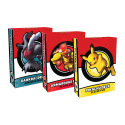 Pokémon Company Pokémon TCG: Battle Academy 2024 DE